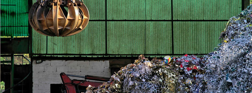 Refuse and Recycling